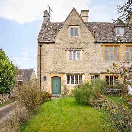 Shenley Broadwell (Cotswold) Exterior foto