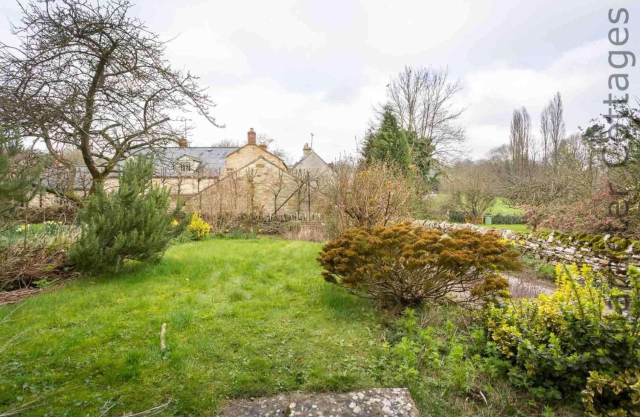 Shenley Broadwell (Cotswold) Exterior foto