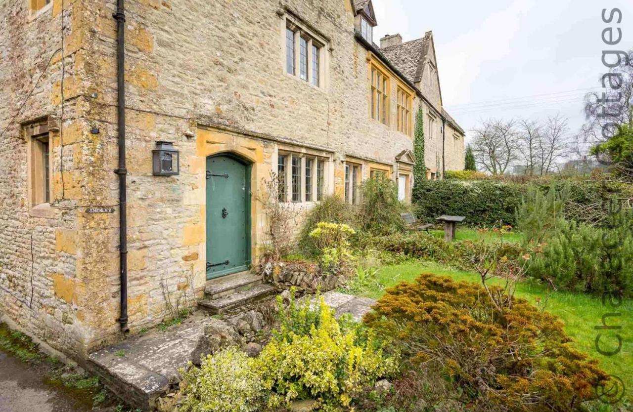 Shenley Broadwell (Cotswold) Exterior foto