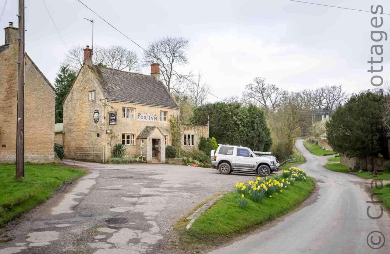 Shenley Broadwell (Cotswold) Exterior foto