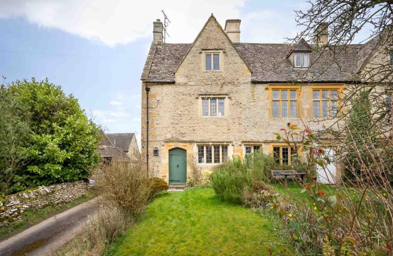 Shenley Broadwell (Cotswold) Exterior foto