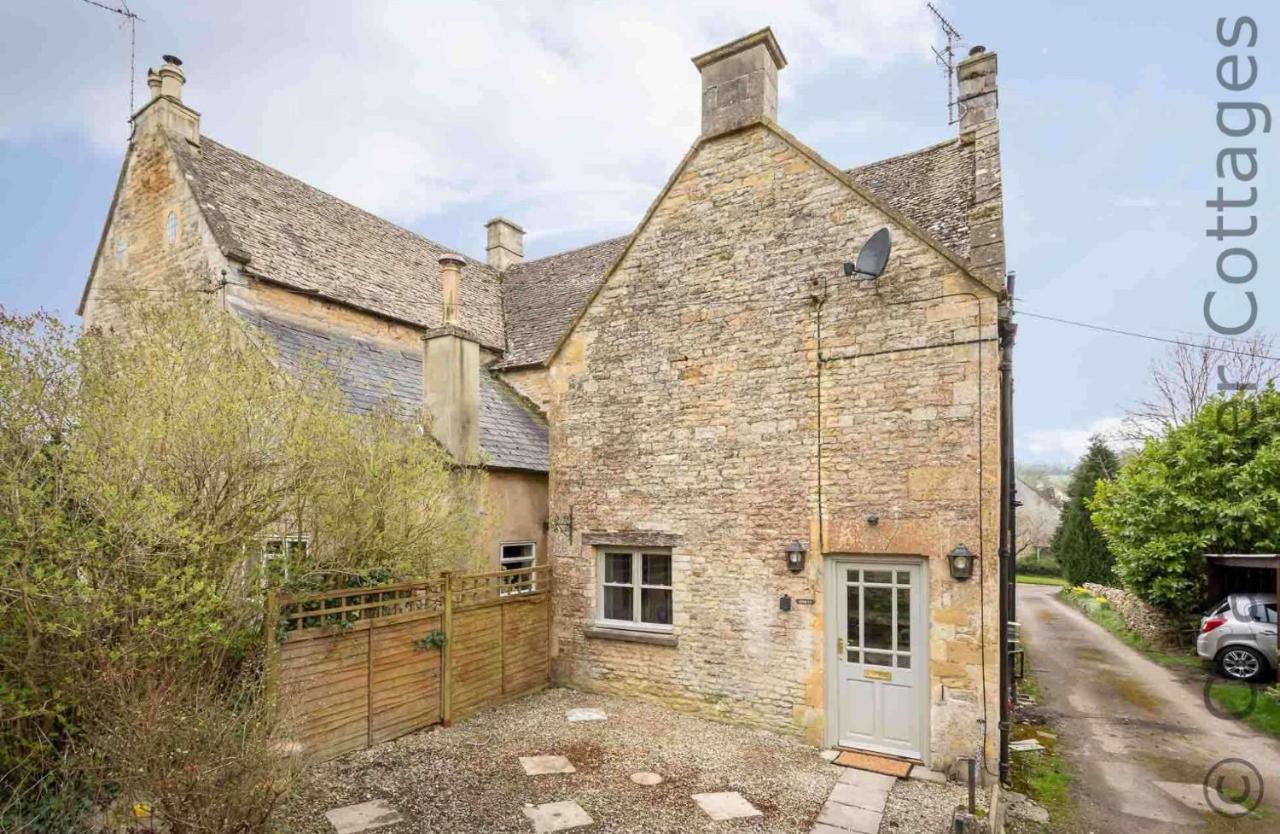 Shenley Broadwell (Cotswold) Exterior foto
