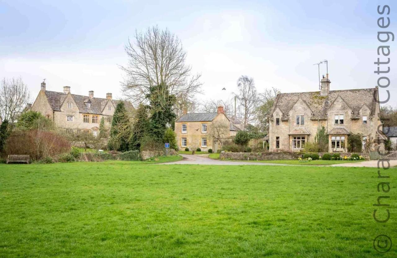 Shenley Broadwell (Cotswold) Exterior foto